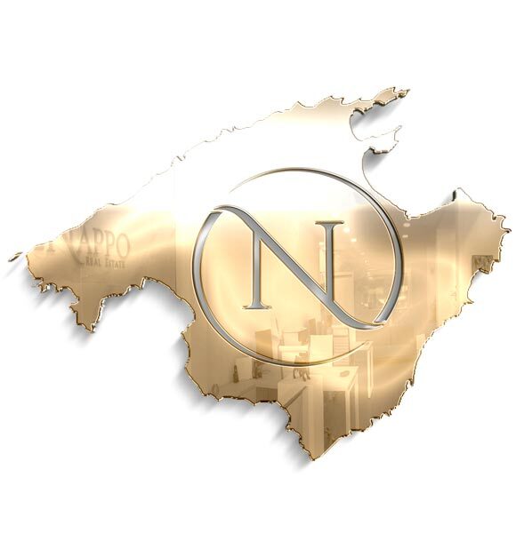Mapa-Nappo